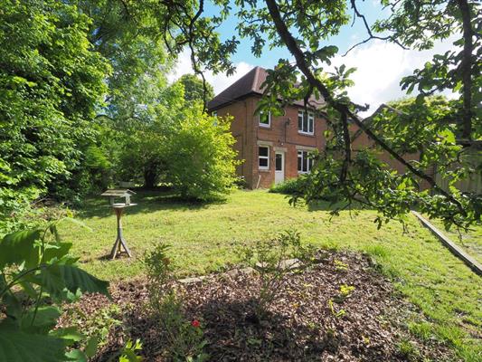 Alderbury, Salisbury