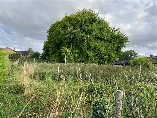 Hilltop Close, Shrewton