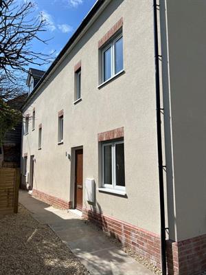 Salisbury Road, Shrewton, Salisbury