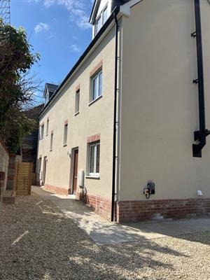 Salisbury Road, Shrewton, Salisbury
