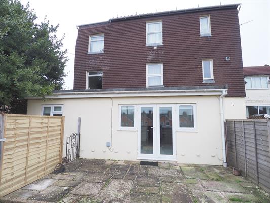 147 Wilton Road, Salisbury