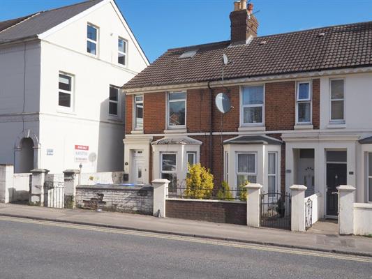 Devizes Road, Salisbury