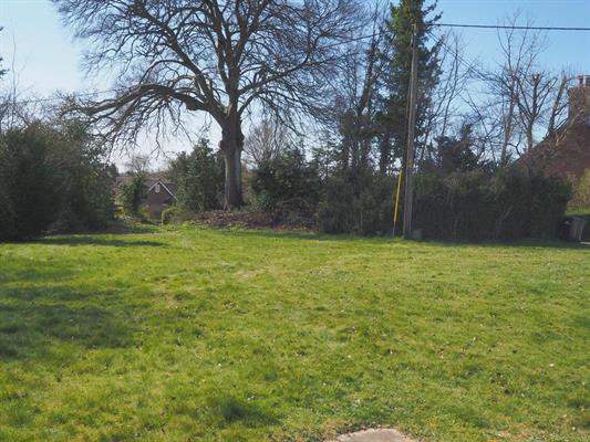 The Avenue, Porton, Salisbury