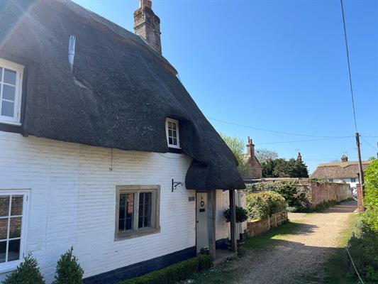 The Borough, Downton