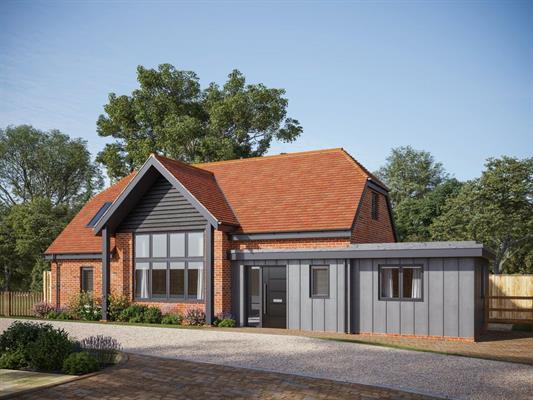 Back Drove, West WInterslow, Salisbury