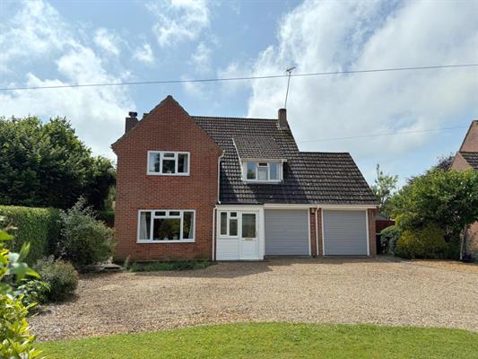 Countess Road, Amesbury, Salisbury