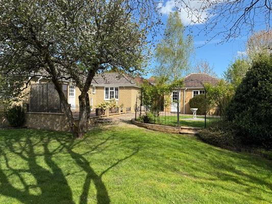 Parsonage Hill, Farley, Salisbury