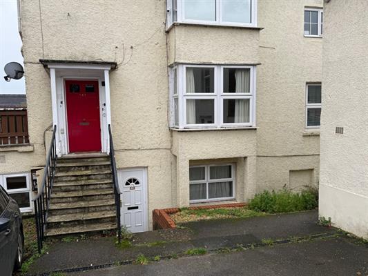 Wilton Road, Salisbury