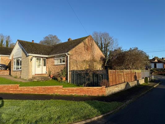 Parkland Way, Porton