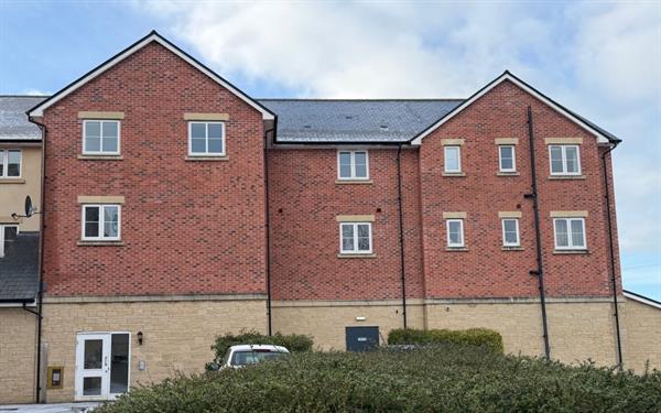 Old Sarum, Salisbury