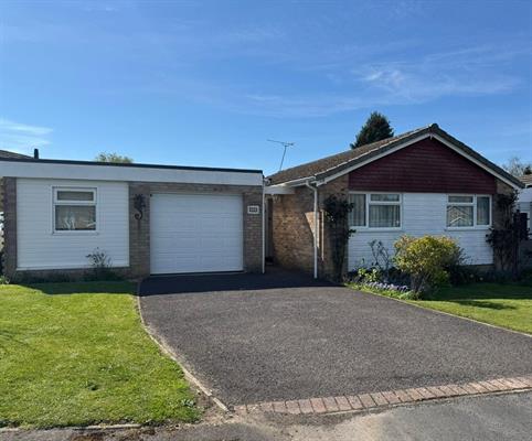 Pine View Road, Verwood