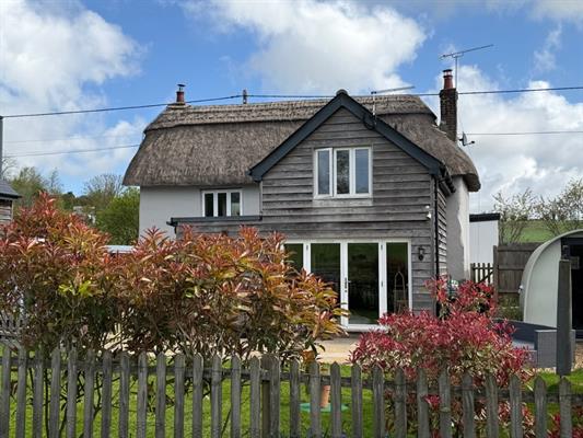 Witt Road, Winterslow, Salisbury