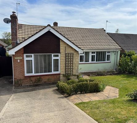 Tidworth Road, Porton, Salisbury