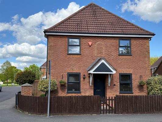 Chambers Avenue, Amesbury