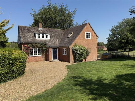 White Hill, Pitton, Salisbury