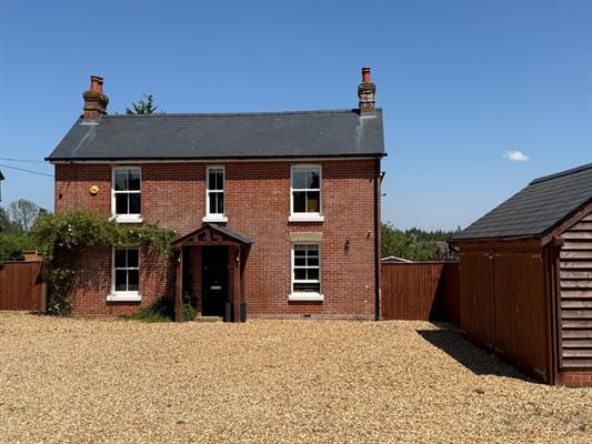 Southampton Road, Alderbury, Salisbury
