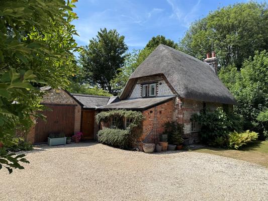 Bulford Village, Salisbury