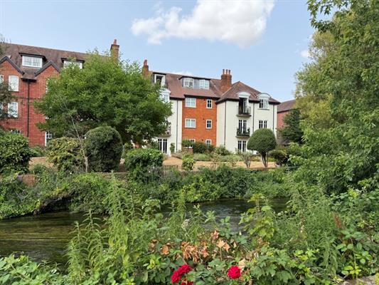 Cathedral Views, Crane Bridge Road, Salisbury