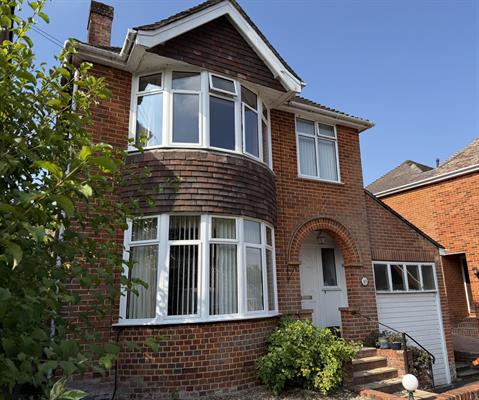 Highlands Road, Harnham, Salisbury